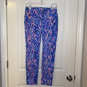 Lilly Pulitzer Pants - Size 00